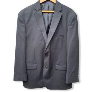 Adolfo Suit Jacket